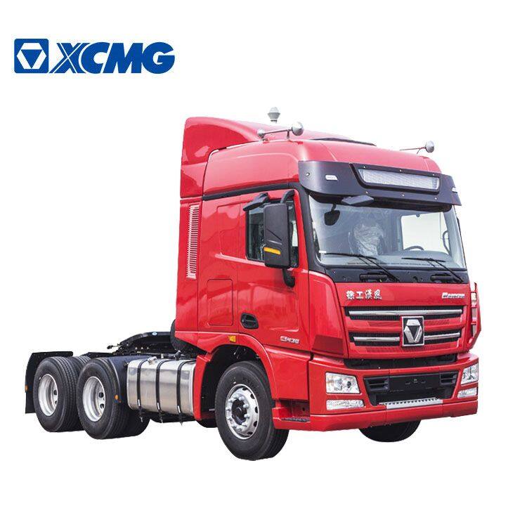 XCMG Offical Manufacturer 6x2 tractor trucks NXG4250D3WB China new transport  tractor truck for sale